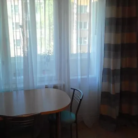 Pushkin Daire